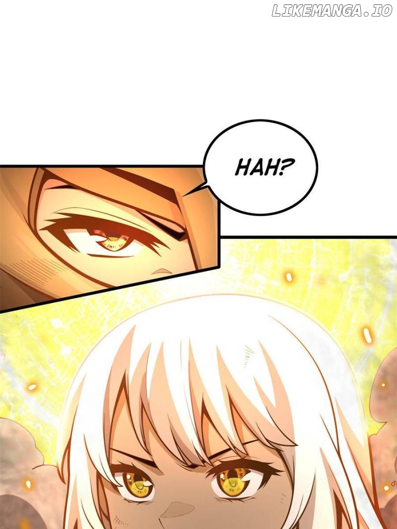 Infinite Apostles And Twelve War Girls Chapter 394 - page 54