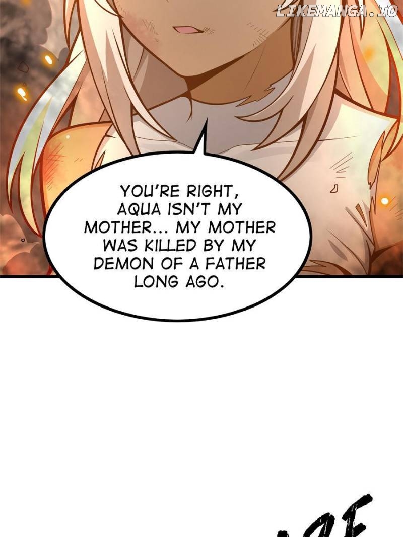 Infinite Apostles And Twelve War Girls Chapter 394 - page 55