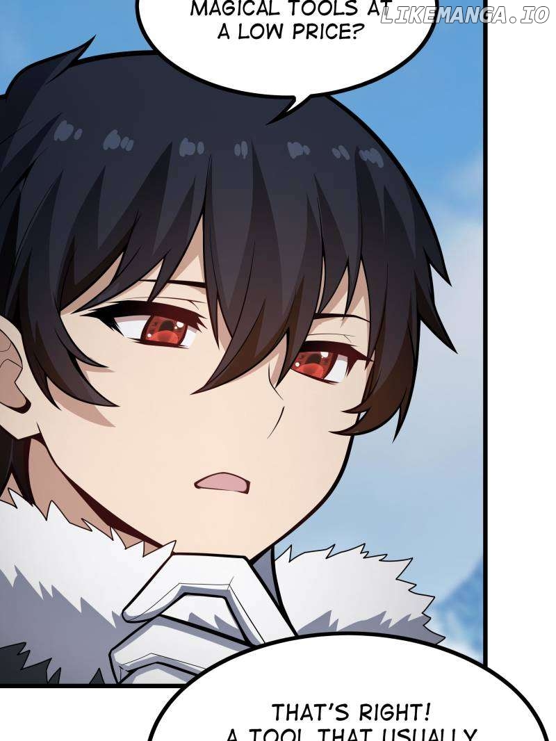 Infinite Apostles And Twelve War Girls Chapter 412 - page 10