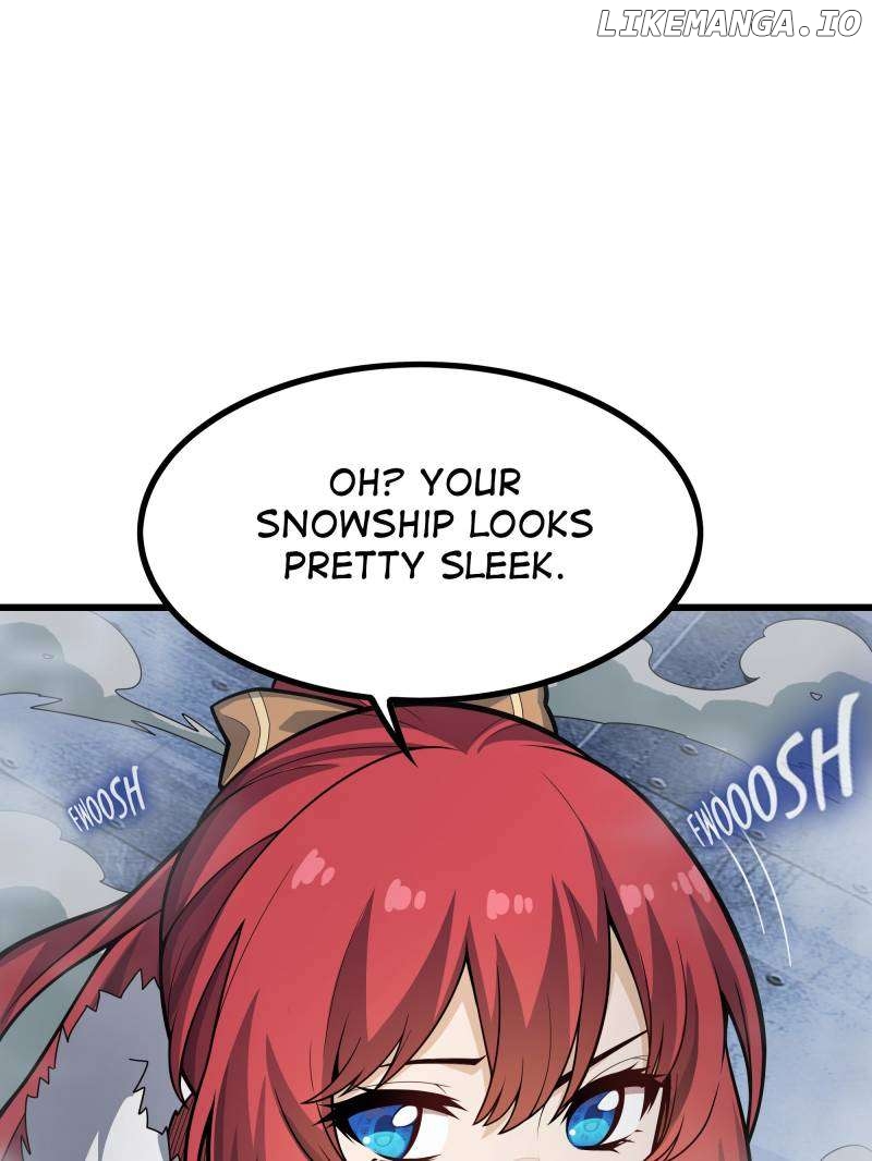 Infinite Apostles And Twelve War Girls Chapter 412 - page 15