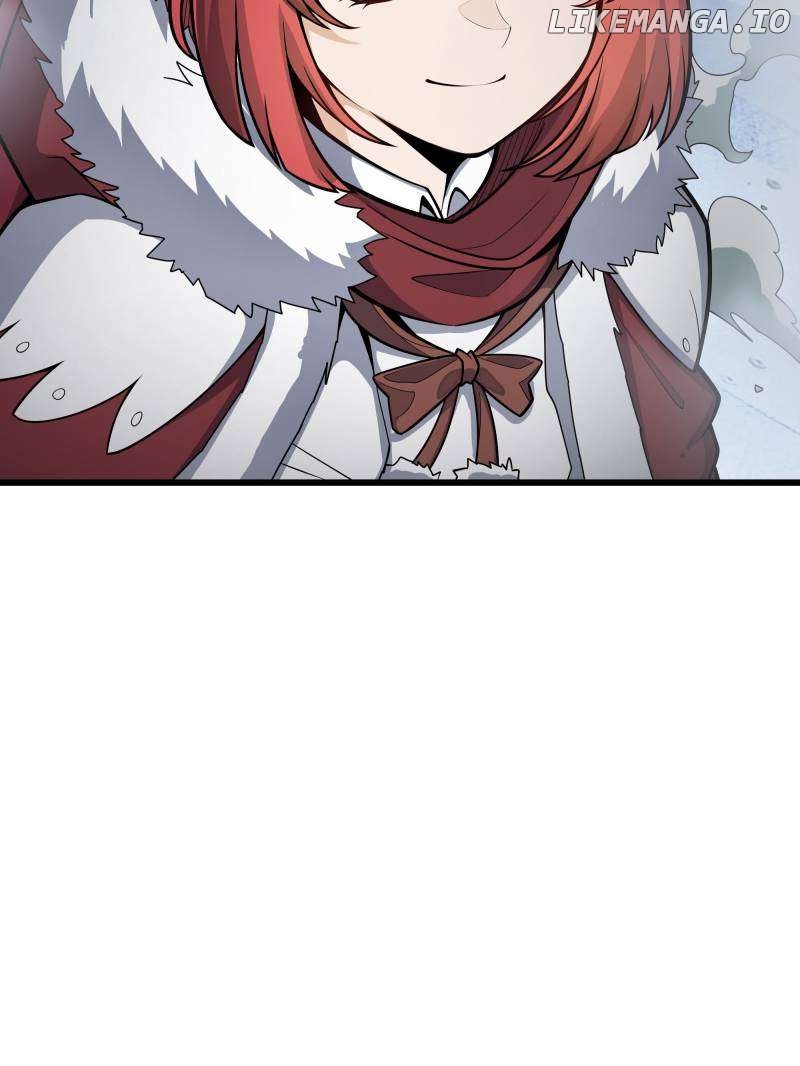 Infinite Apostles And Twelve War Girls Chapter 412 - page 16