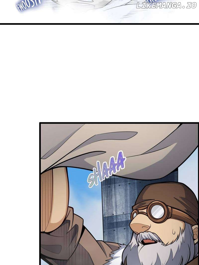 Infinite Apostles And Twelve War Girls Chapter 412 - page 19