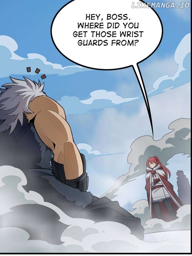Infinite Apostles And Twelve War Girls Chapter 412 - page 2