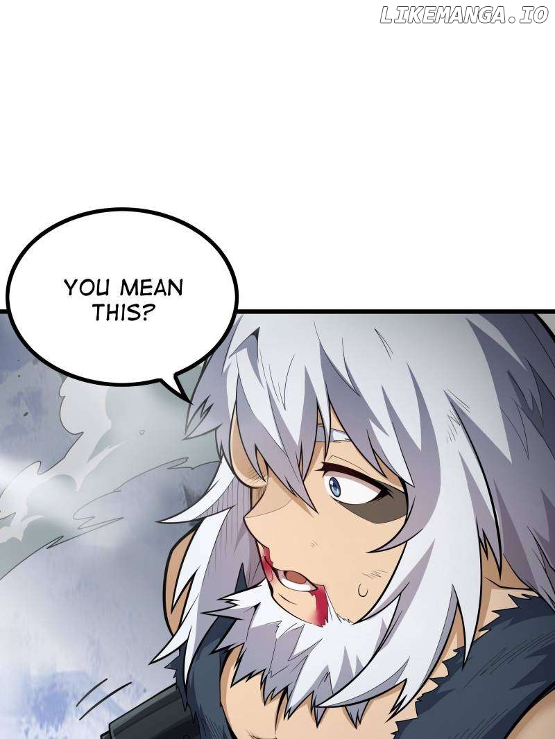 Infinite Apostles And Twelve War Girls Chapter 412 - page 3