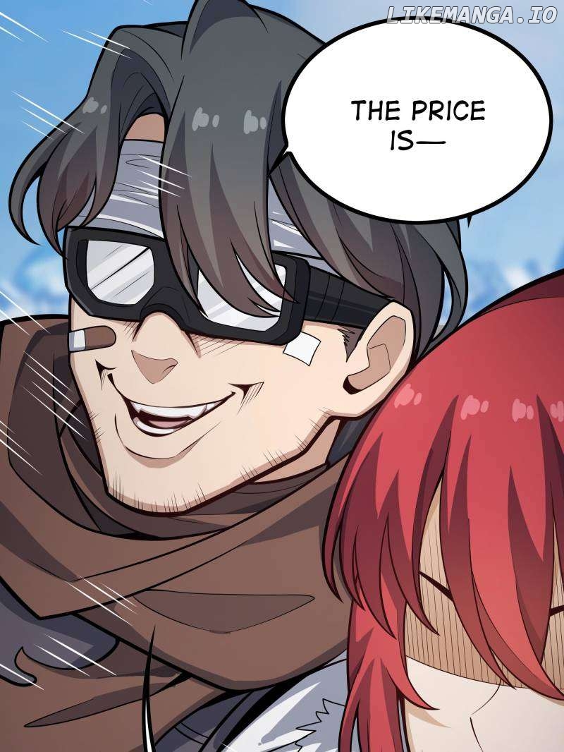 Infinite Apostles And Twelve War Girls Chapter 412 - page 33