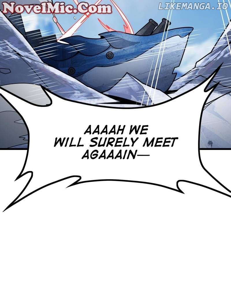 Infinite Apostles And Twelve War Girls Chapter 412 - page 35