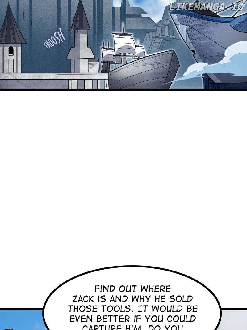 Infinite Apostles And Twelve War Girls Chapter 412 - page 40