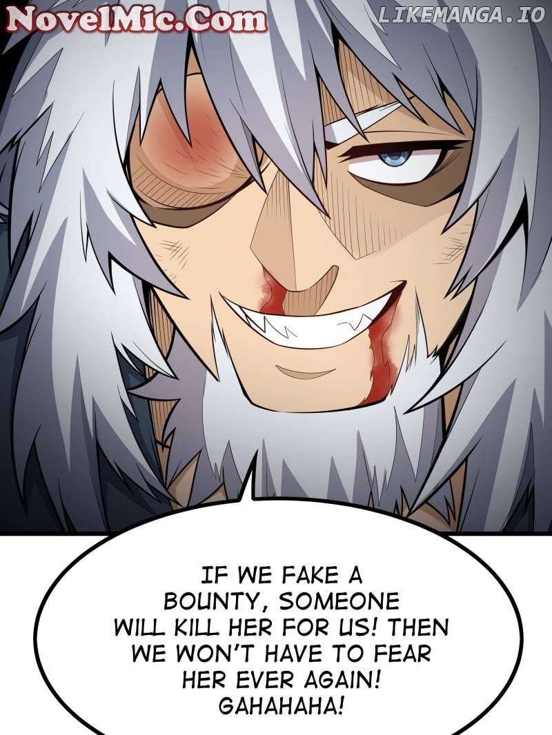 Infinite Apostles And Twelve War Girls Chapter 412 - page 48