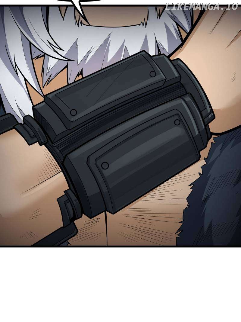 Infinite Apostles And Twelve War Girls Chapter 412 - page 5