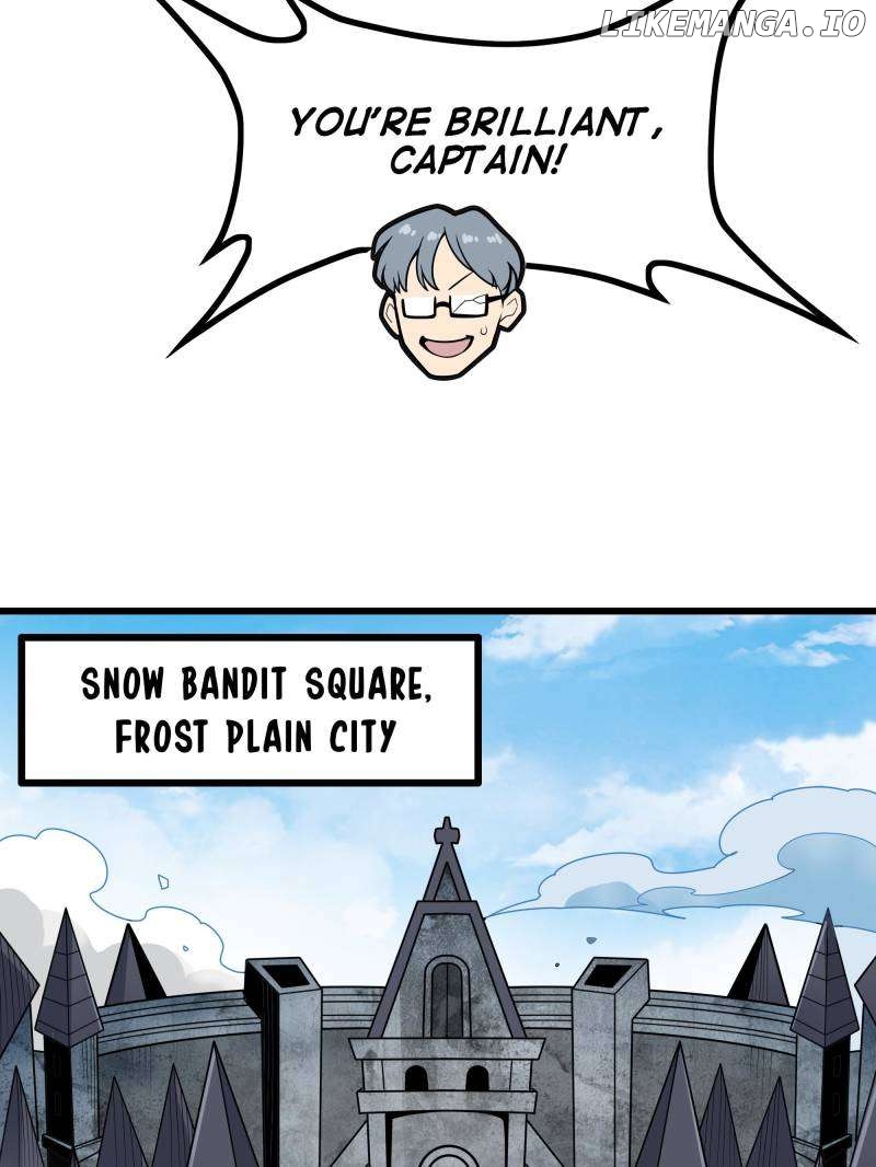 Infinite Apostles And Twelve War Girls Chapter 412 - page 52
