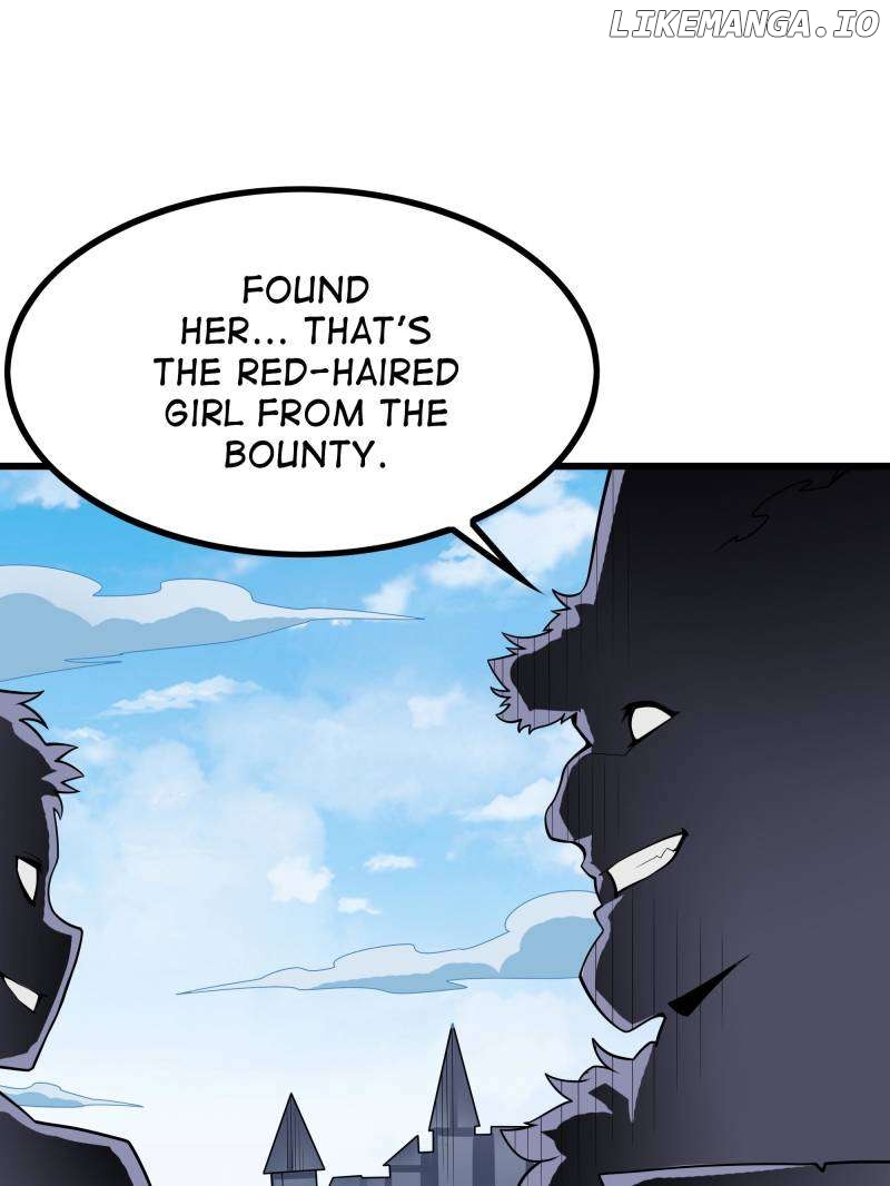 Infinite Apostles And Twelve War Girls Chapter 412 - page 58