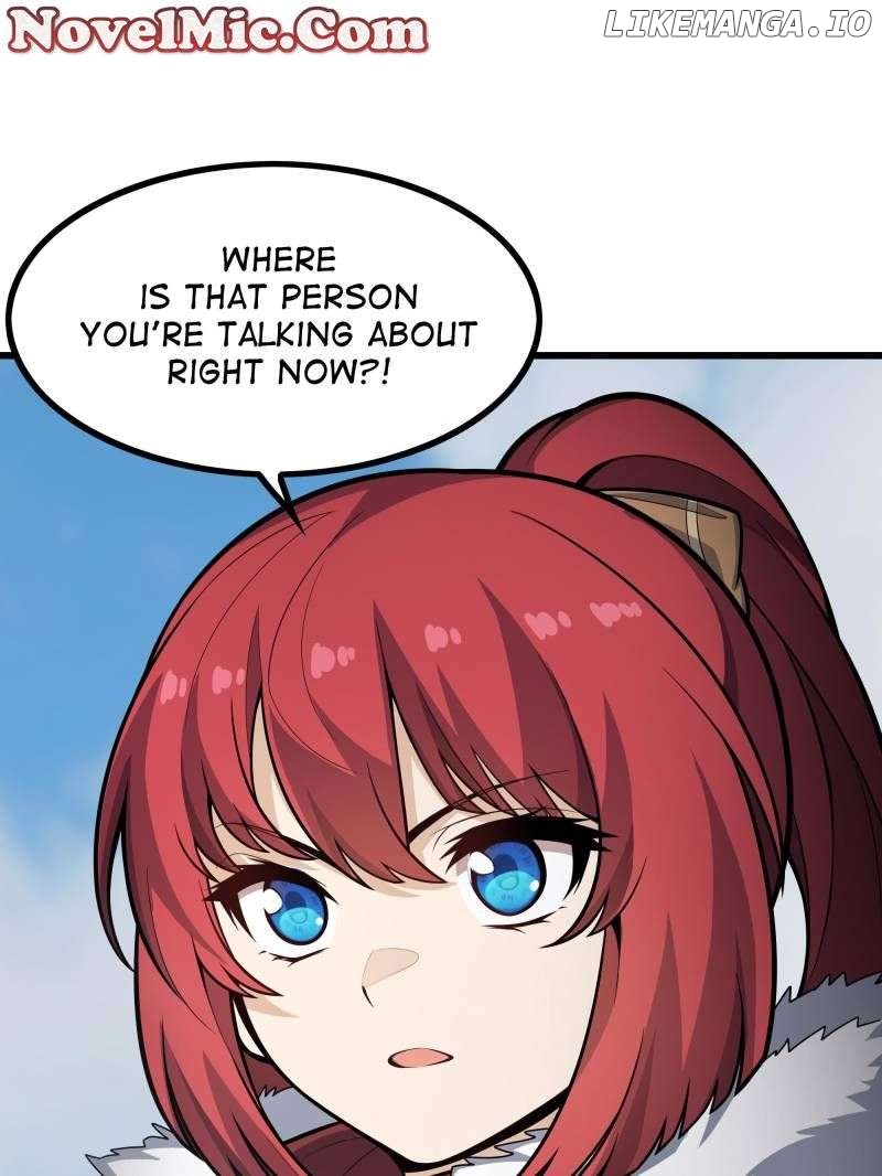 Infinite Apostles And Twelve War Girls Chapter 412 - page 6