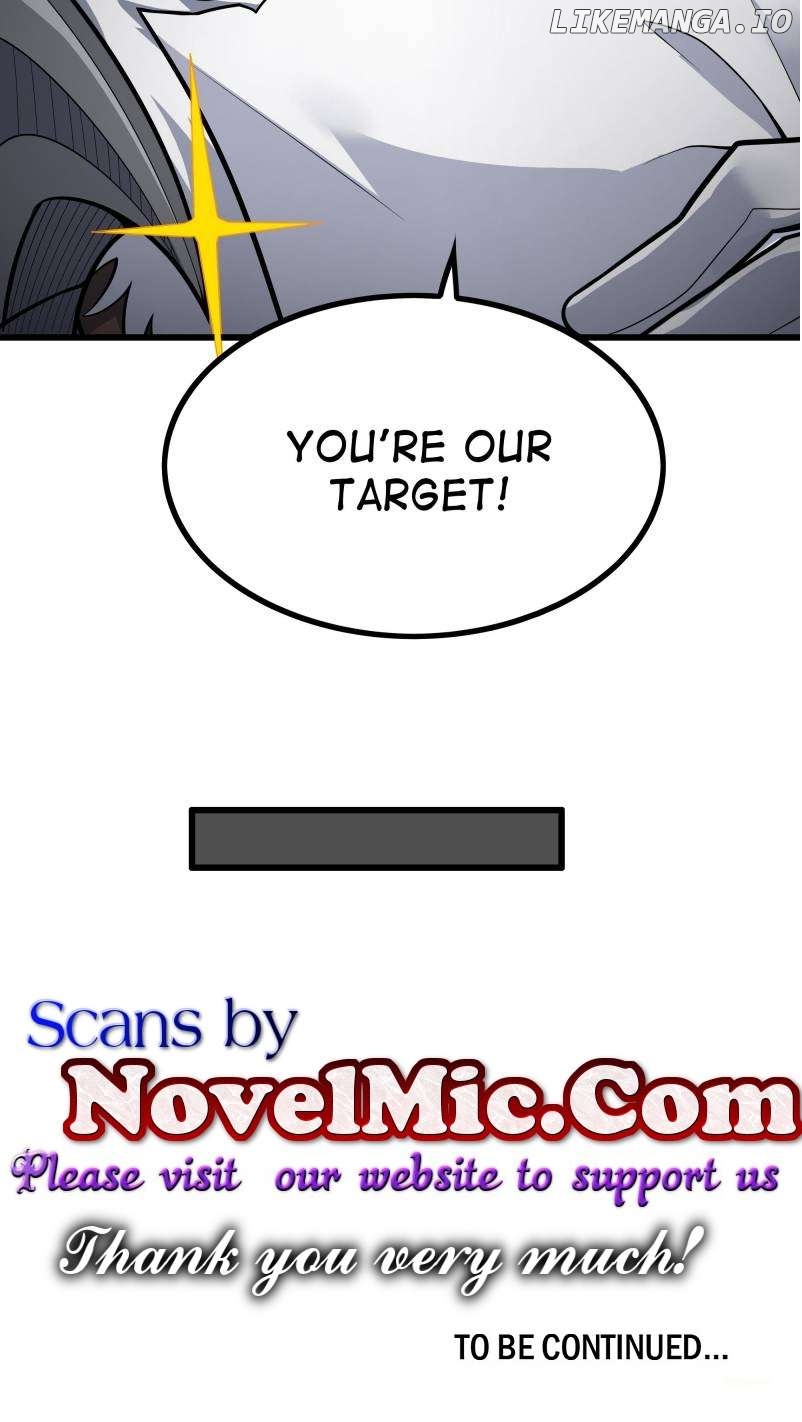 Infinite Apostles And Twelve War Girls Chapter 412 - page 62