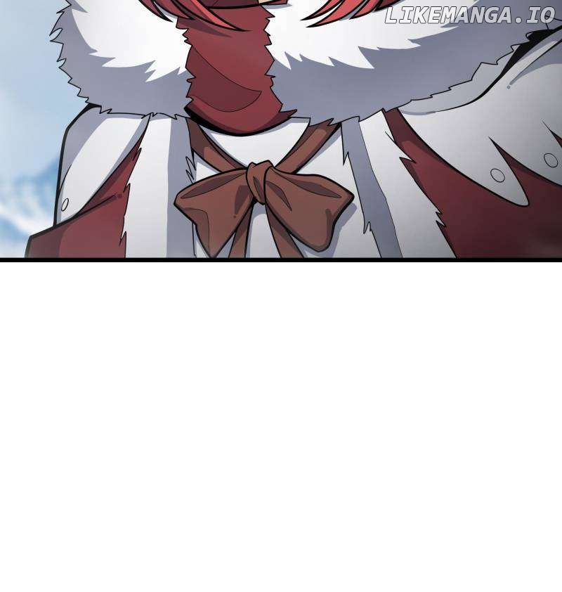 Infinite Apostles And Twelve War Girls Chapter 412 - page 7