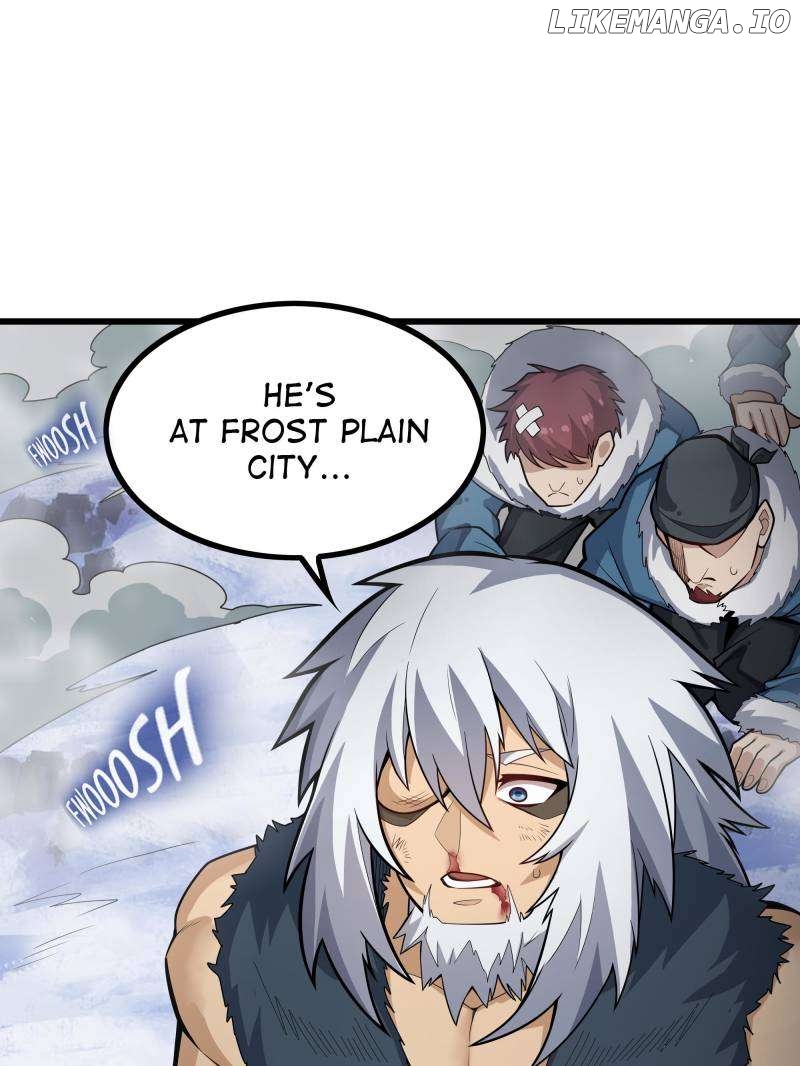 Infinite Apostles And Twelve War Girls Chapter 412 - page 8