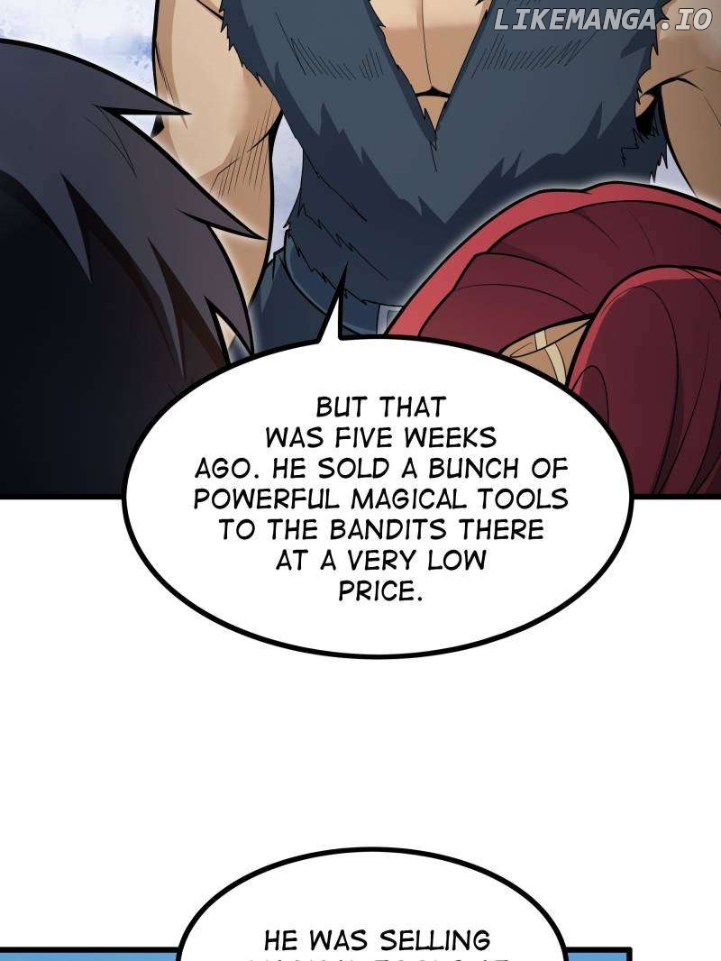 Infinite Apostles And Twelve War Girls Chapter 412 - page 9