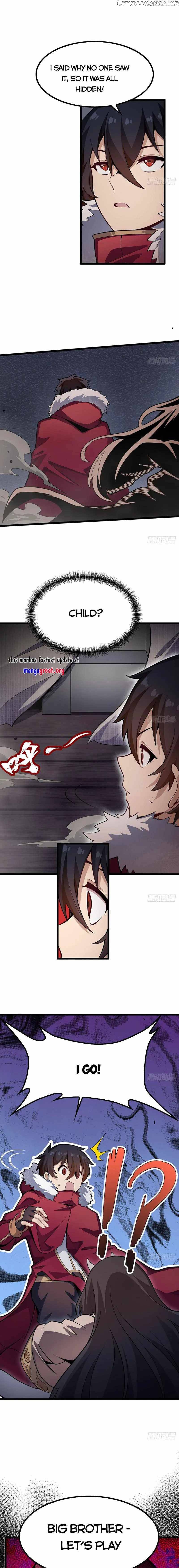 Infinite Apostles And Twelve War Girls Chapter 339 - page 8
