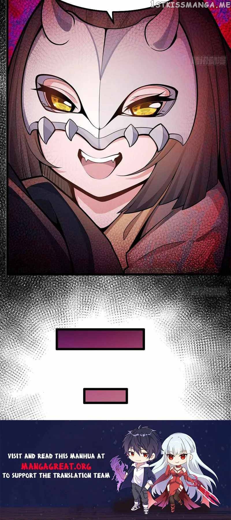 Infinite Apostles And Twelve War Girls Chapter 339 - page 9
