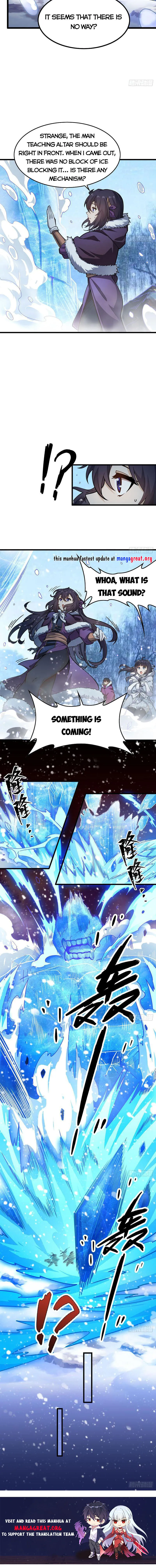 Infinite Apostles And Twelve War Girls Chapter 338 - page 9