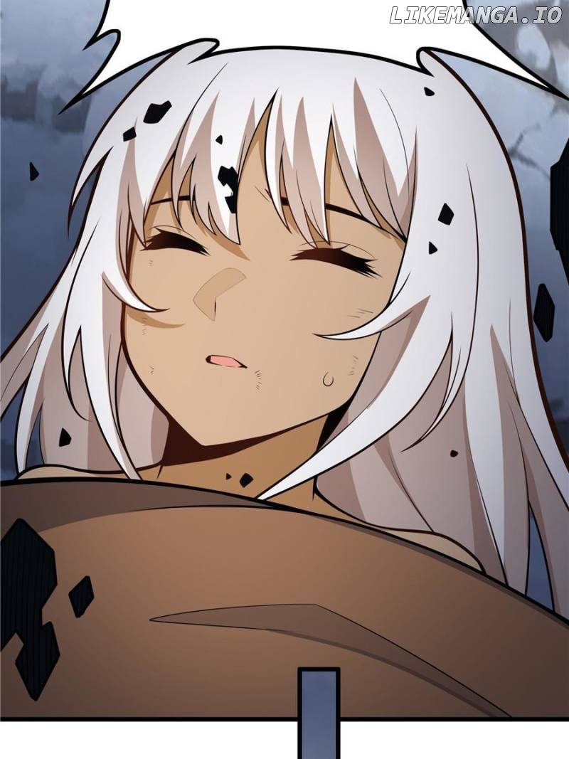 Infinite Apostles And Twelve War Girls Chapter 378 - page 10