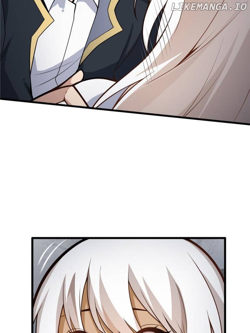 Infinite Apostles And Twelve War Girls Chapter 378 - page 16