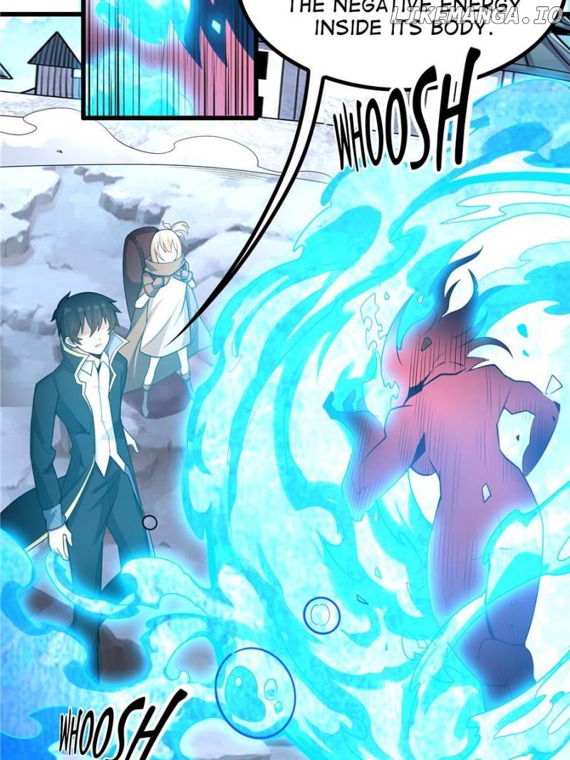 Infinite Apostles And Twelve War Girls Chapter 378 - page 2