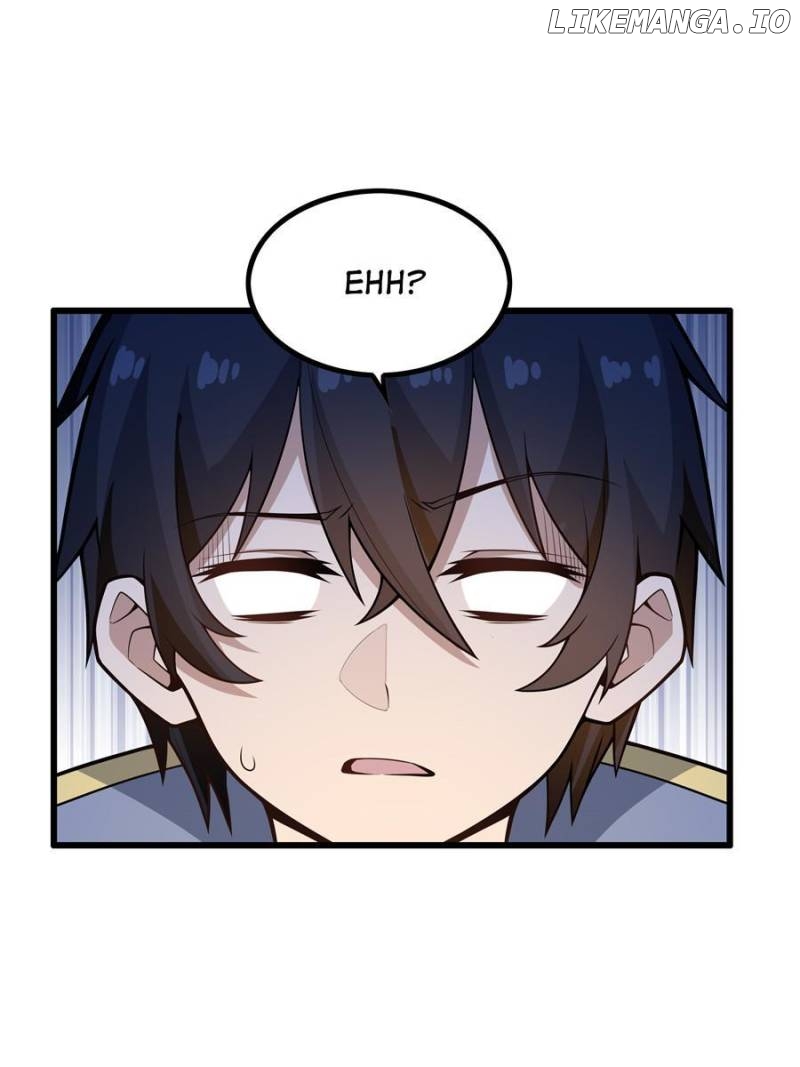 Infinite Apostles And Twelve War Girls Chapter 378 - page 20