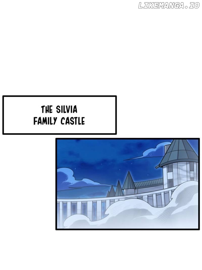 Infinite Apostles And Twelve War Girls Chapter 378 - page 21