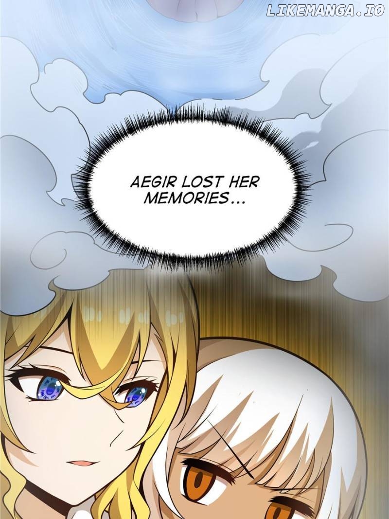 Infinite Apostles And Twelve War Girls Chapter 378 - page 23