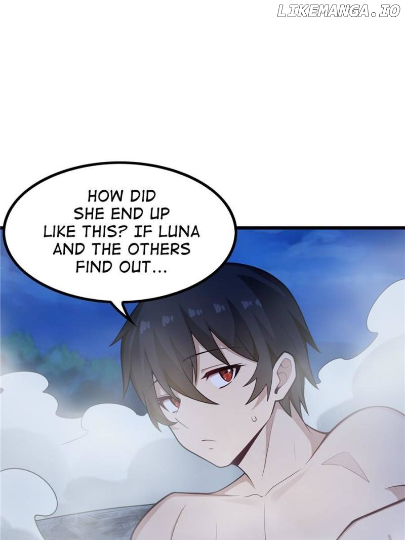 Infinite Apostles And Twelve War Girls Chapter 378 - page 25