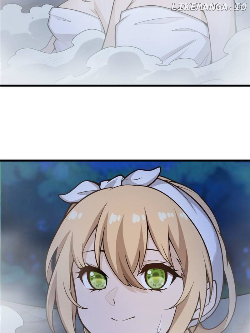 Infinite Apostles And Twelve War Girls Chapter 378 - page 32