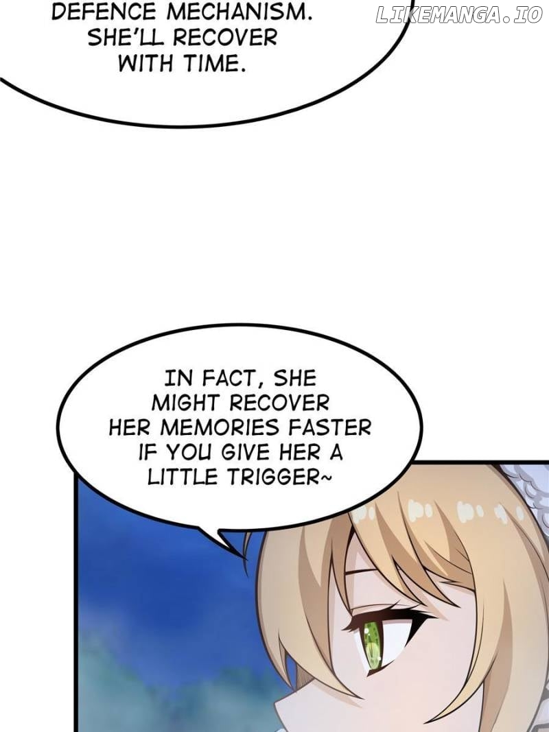Infinite Apostles And Twelve War Girls Chapter 378 - page 40