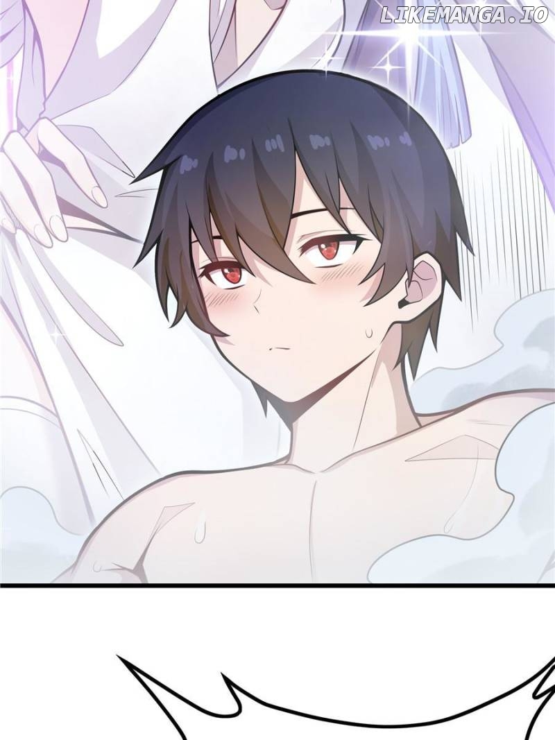Infinite Apostles And Twelve War Girls Chapter 378 - page 45