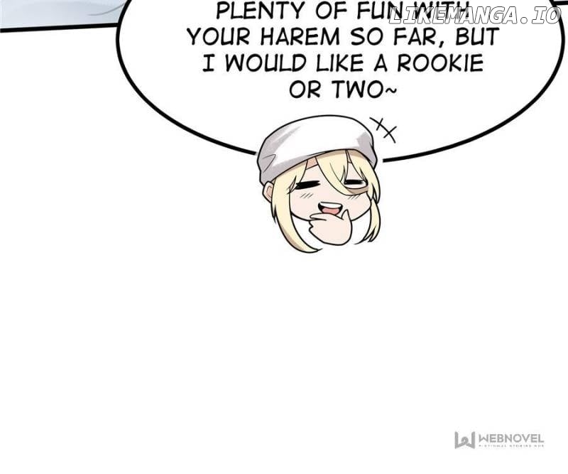Infinite Apostles And Twelve War Girls Chapter 378 - page 47