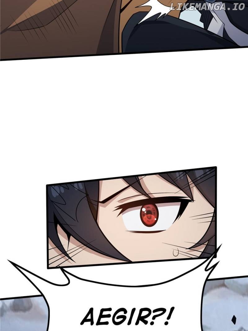 Infinite Apostles And Twelve War Girls Chapter 378 - page 9