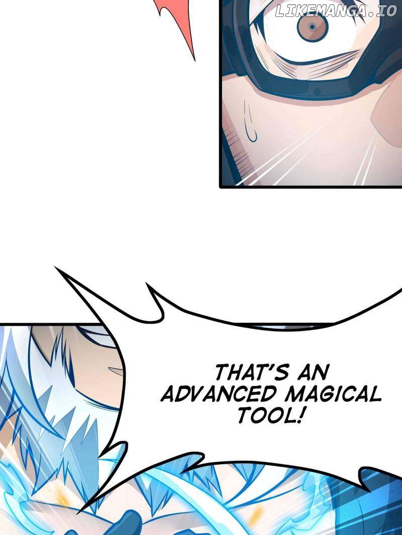Infinite Apostles And Twelve War Girls Chapter 411 - page 10