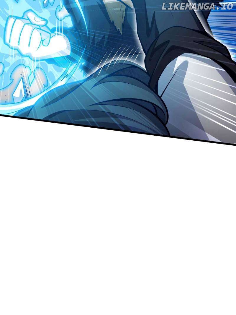Infinite Apostles And Twelve War Girls Chapter 411 - page 13