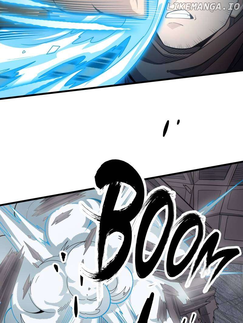 Infinite Apostles And Twelve War Girls Chapter 411 - page 16