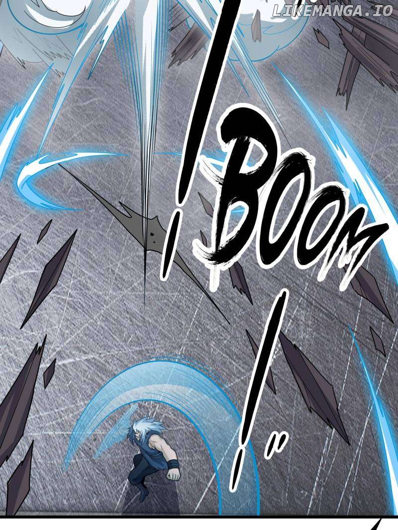 Infinite Apostles And Twelve War Girls Chapter 411 - page 17
