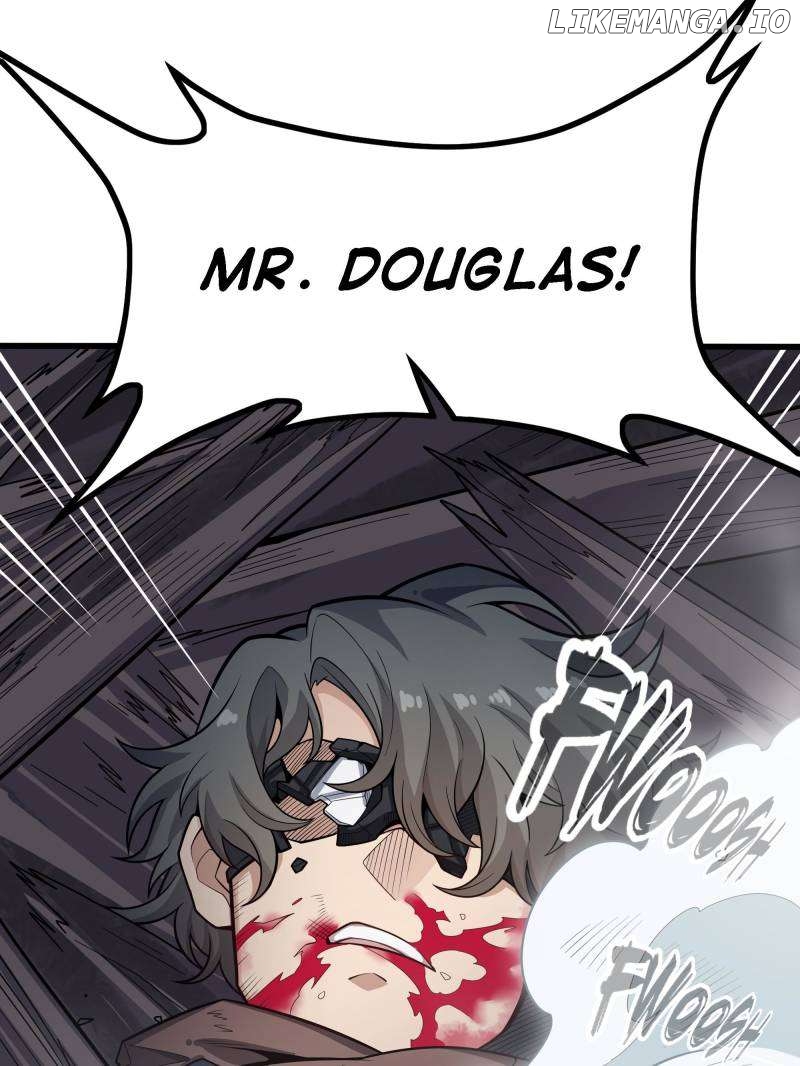 Infinite Apostles And Twelve War Girls Chapter 411 - page 18