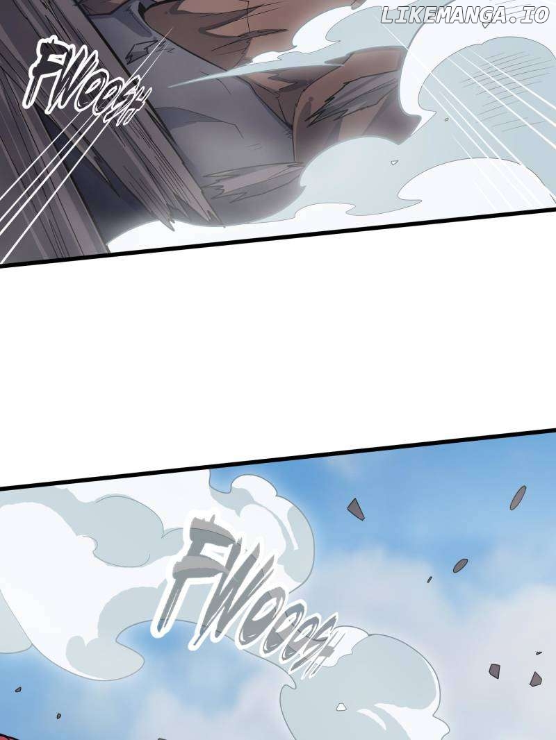 Infinite Apostles And Twelve War Girls Chapter 411 - page 19