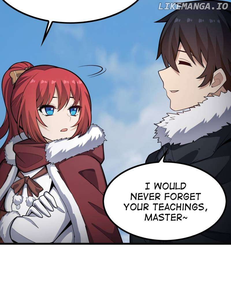 Infinite Apostles And Twelve War Girls Chapter 411 - page 25