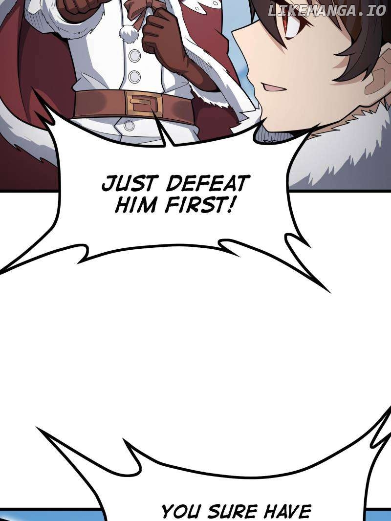 Infinite Apostles And Twelve War Girls Chapter 411 - page 29