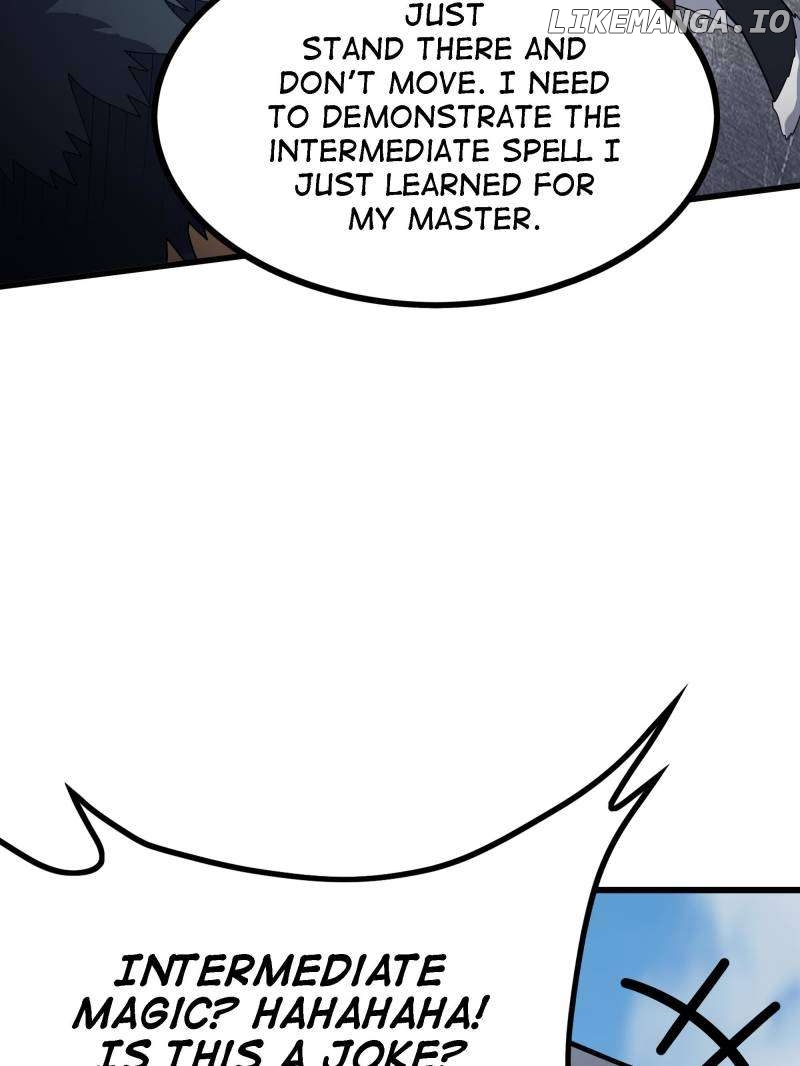 Infinite Apostles And Twelve War Girls Chapter 411 - page 31