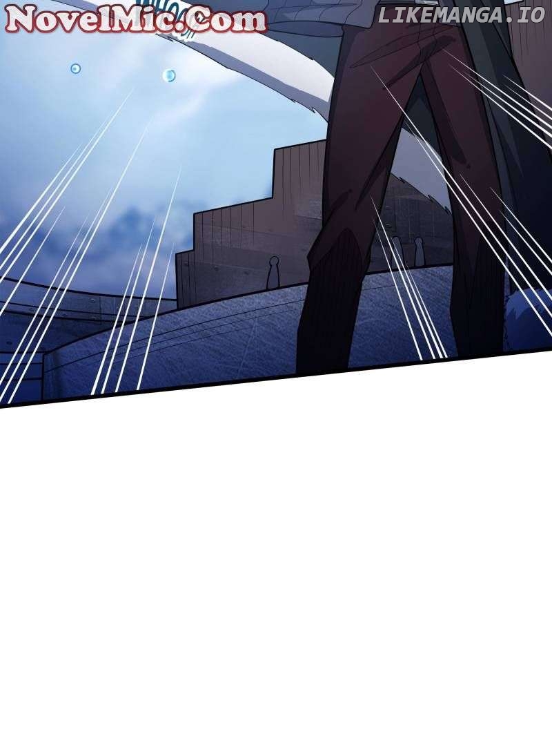 Infinite Apostles And Twelve War Girls Chapter 411 - page 34