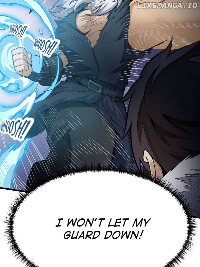 Infinite Apostles And Twelve War Girls Chapter 411 - page 38