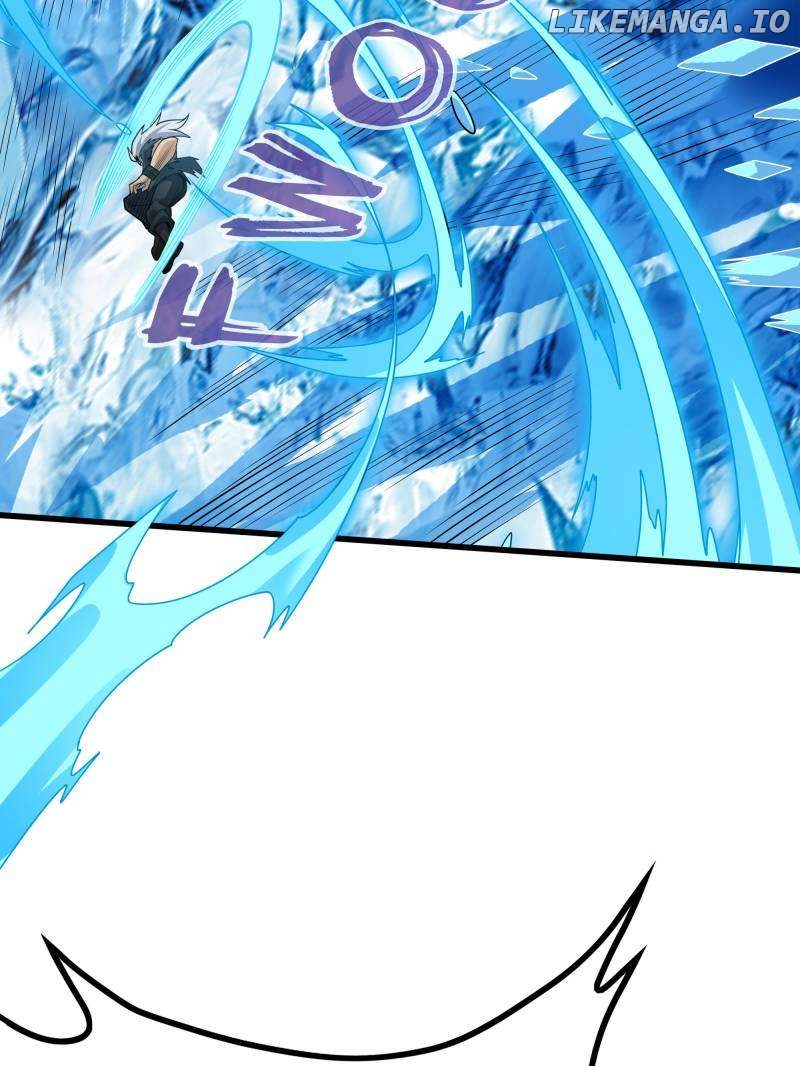 Infinite Apostles And Twelve War Girls Chapter 411 - page 40