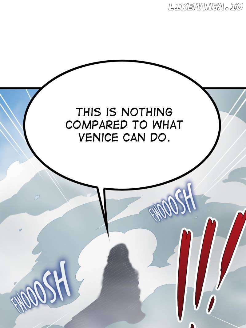 Infinite Apostles And Twelve War Girls Chapter 411 - page 43