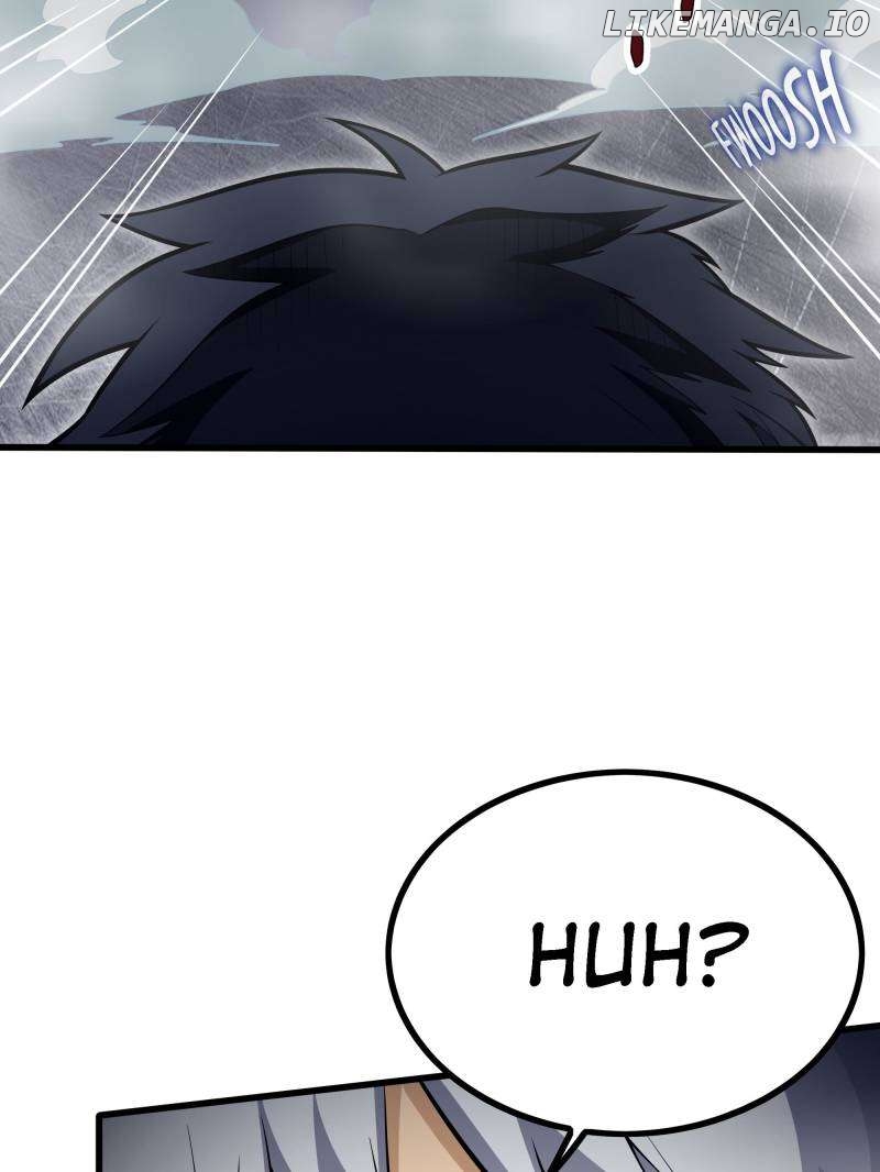 Infinite Apostles And Twelve War Girls Chapter 411 - page 44