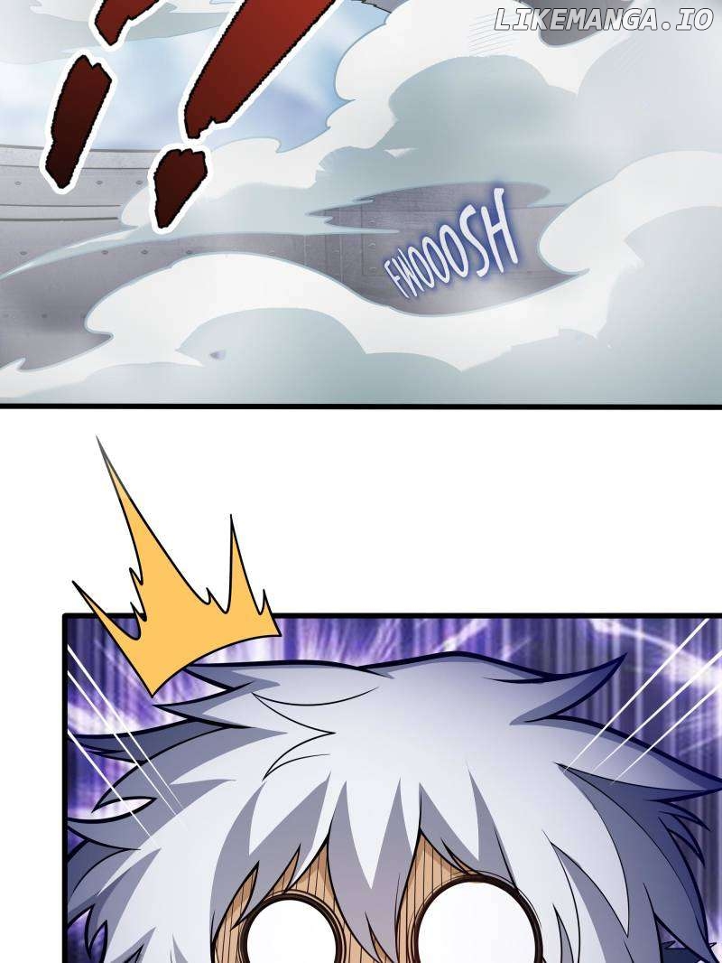 Infinite Apostles And Twelve War Girls Chapter 411 - page 47
